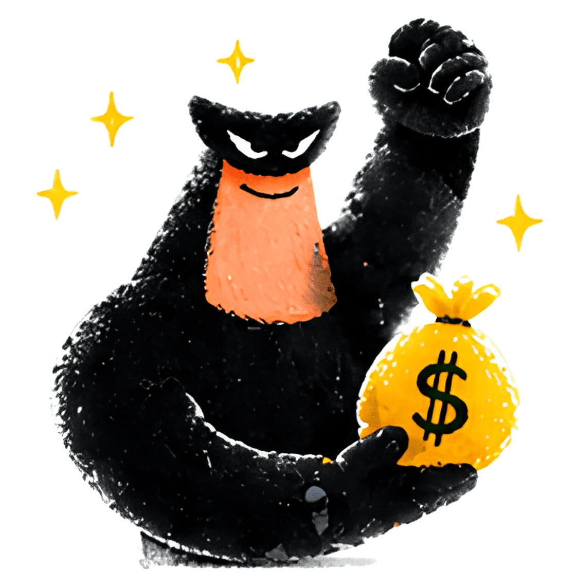 mascot