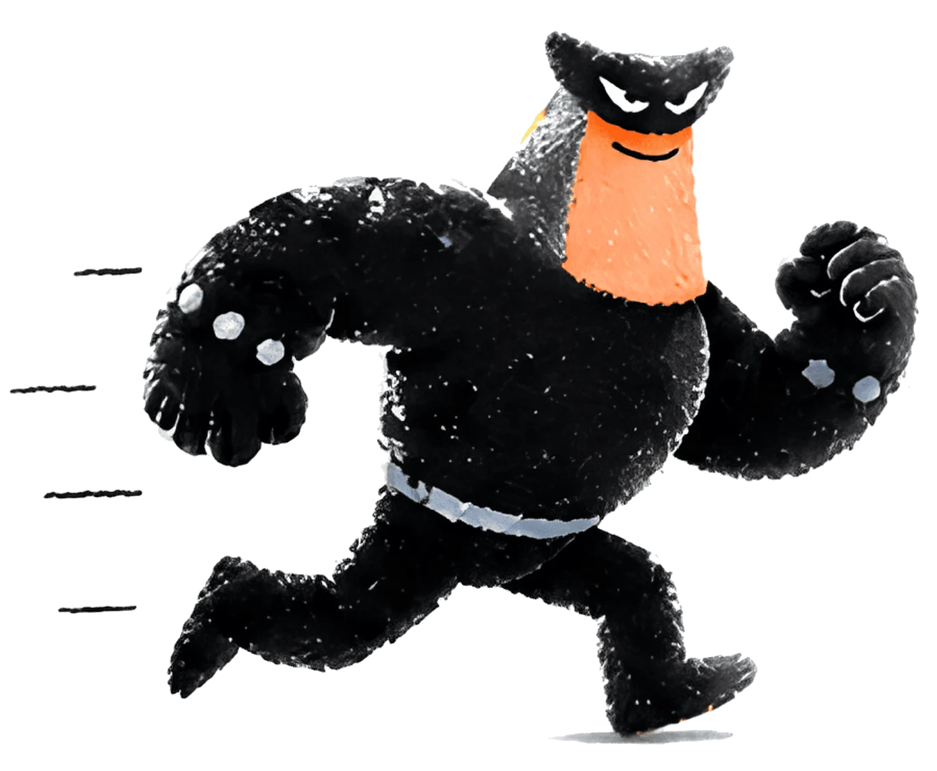 mascot